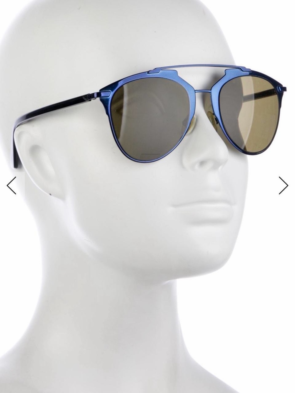Christian Dior Reflected sunglasses